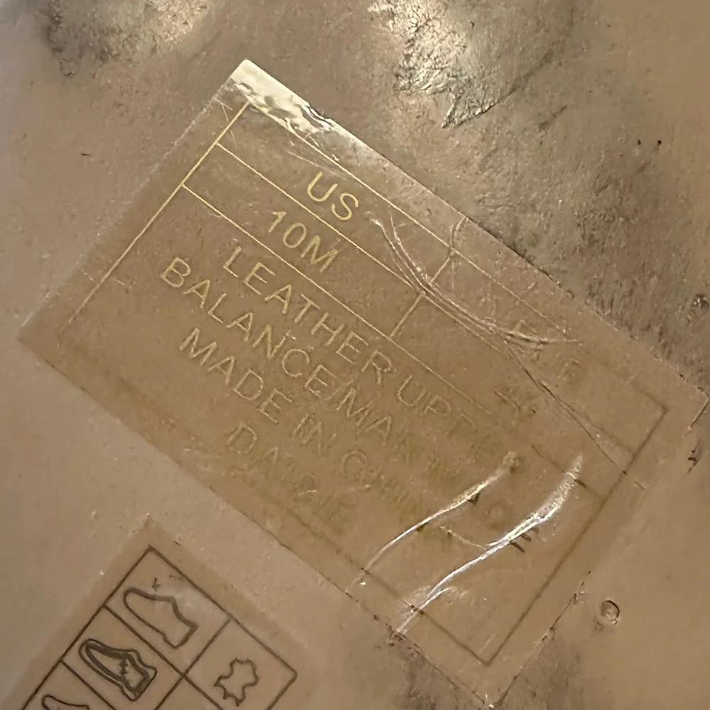 Sam Edelman High Heel Strapped Rhinestone Black Shoes Sz 10M - Picture 10 of 12